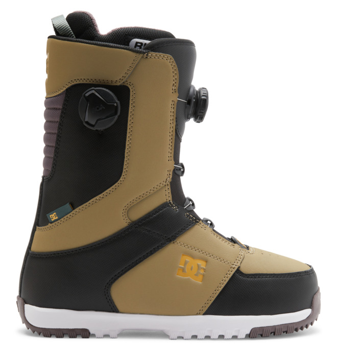 Control - BOA® Snowboard Boots for Men  ADYO100073