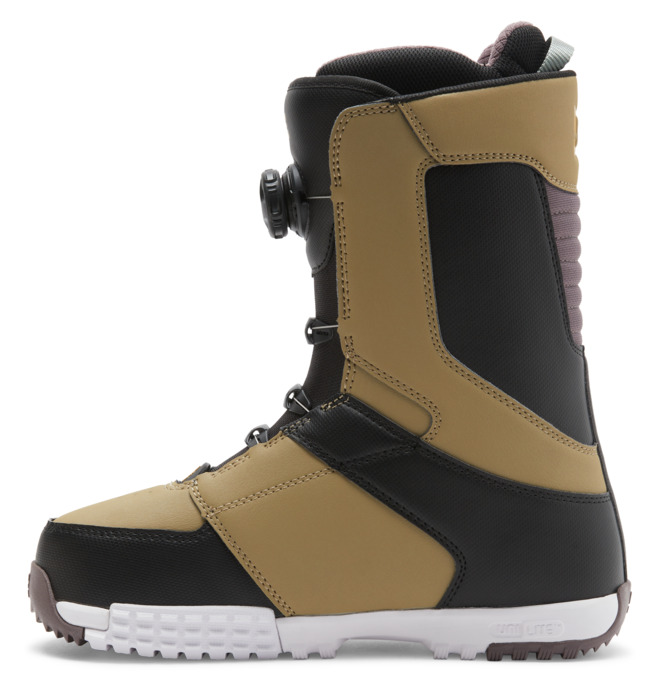 Control - BOA® Snowboard Boots for Men  ADYO100073