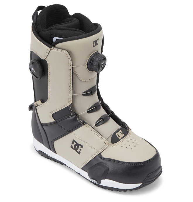Control Step On - BOA® Snowboard Boots for Men  ADYO100074
