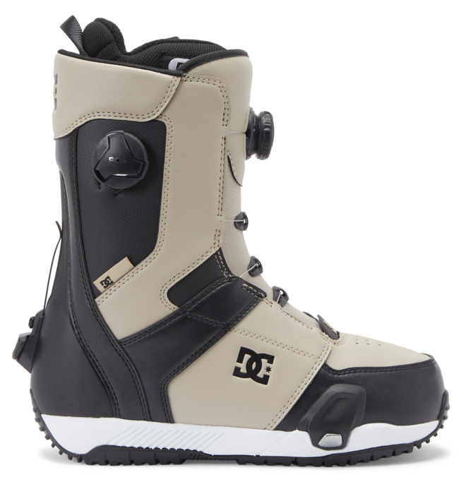 Control Step On - BOA® Snowboard Boots for Men  ADYO100074