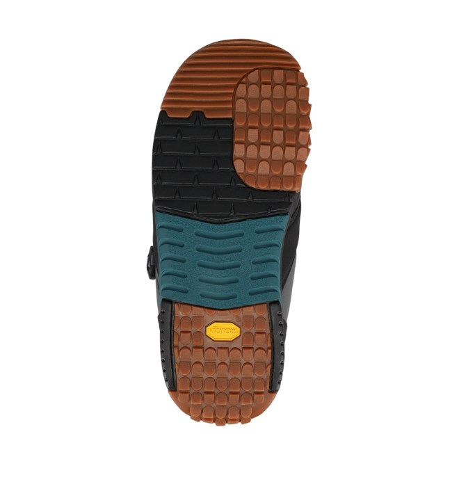 Judge - BOA® Snowboard Boots for Men  ADYO100075
