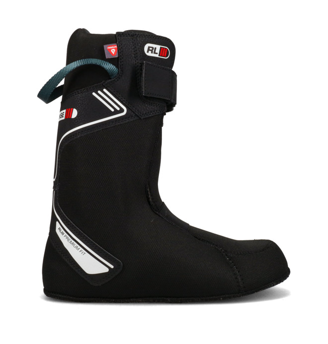 Judge - BOA® Snowboard Boots for Men  ADYO100075