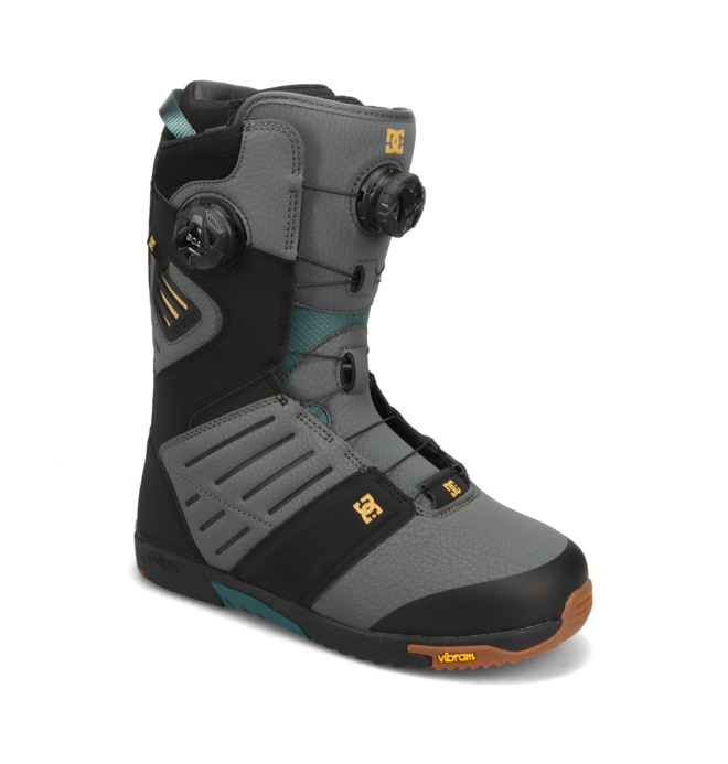Judge - BOA® Snowboard Boots for Men  ADYO100075