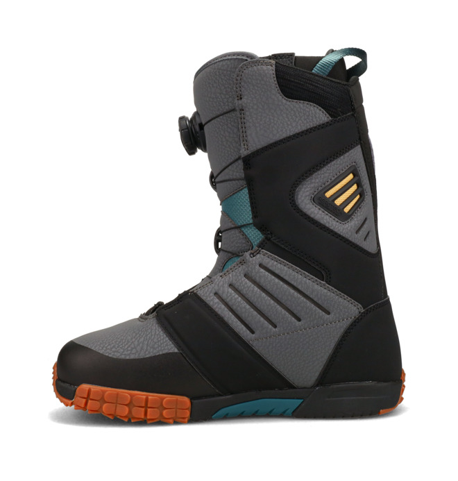 Judge - BOA® Snowboard Boots for Men  ADYO100075