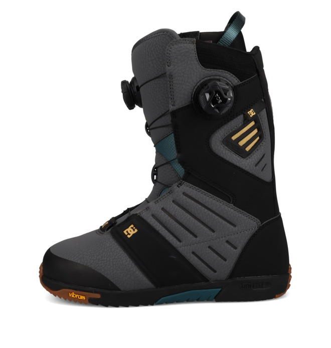 Judge - BOA® Snowboard Boots for Men  ADYO100075