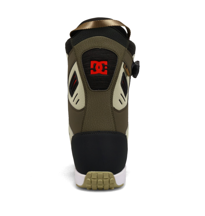 Judge - BOA® Snowboard Boots for Men  ADYO100075