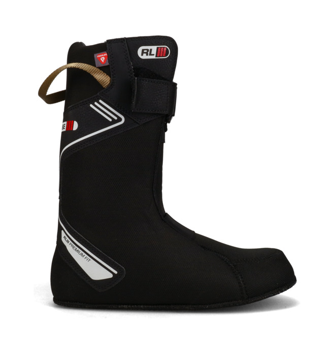 Judge - BOA® Snowboard Boots for Men  ADYO100075