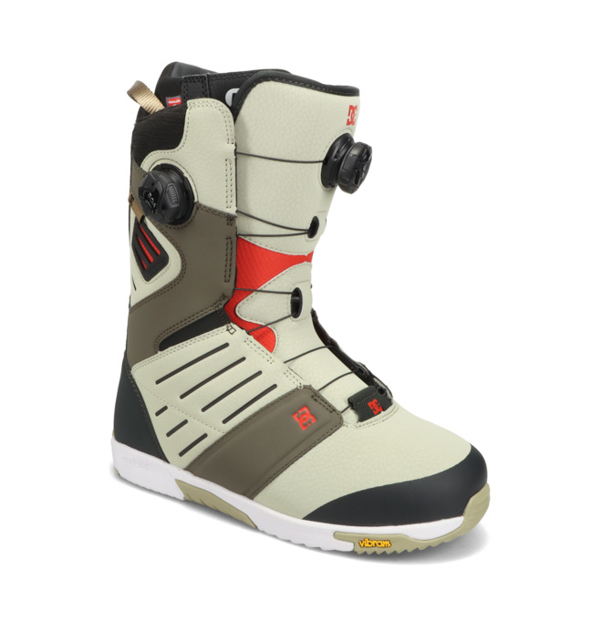 Judge - BOA® Snowboard Boots for Men  ADYO100075