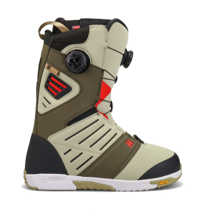 Judge - BOA® Snowboard Boots for Men  ADYO100075