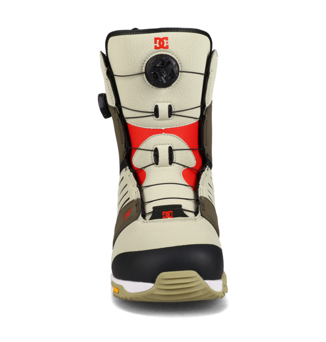 Judge - BOA® Snowboard Boots for Men  ADYO100075