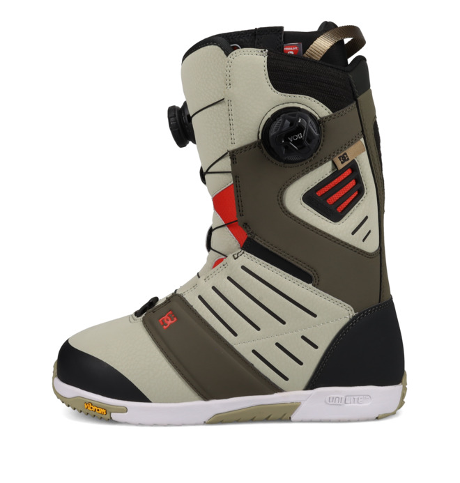 Judge - BOA® Snowboard Boots for Men  ADYO100075