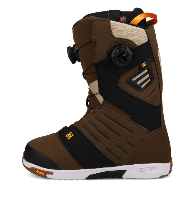 Judge - BOA® Snowboard Boots for Men ADYO100075