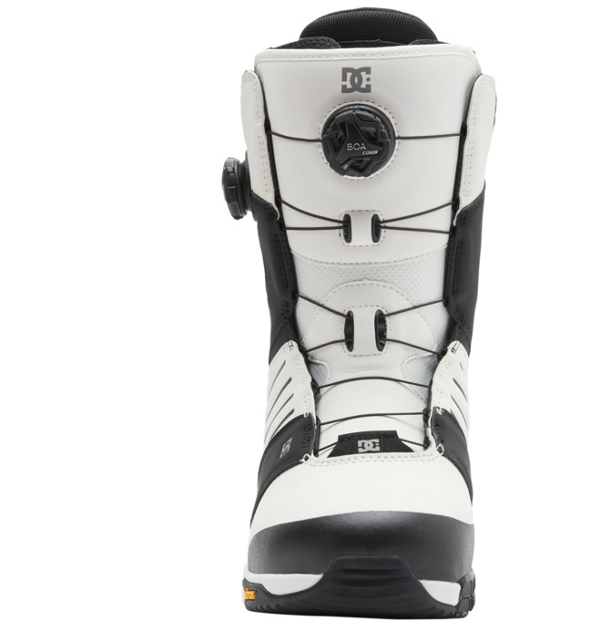 Mens white snowboard boots hotsell