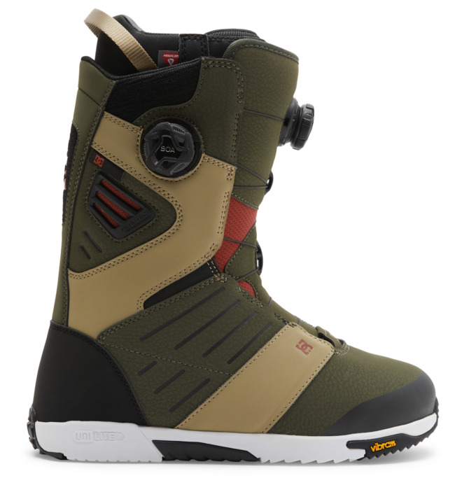 Judge - BOA® Snowboard Boots for Men  ADYO100075