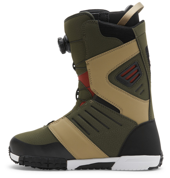 Judge - BOA® Snowboard Boots for Men  ADYO100075