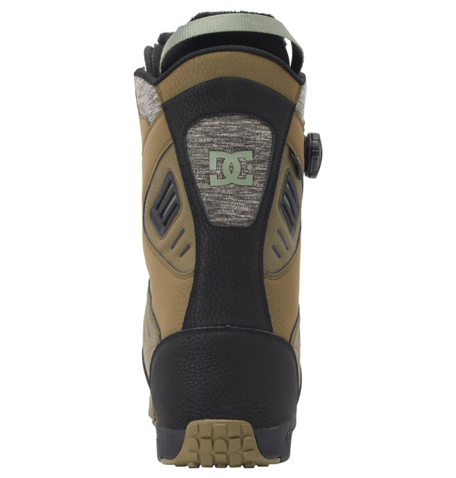 Judge - BOA® Snowboard Boots for Men  ADYO100075