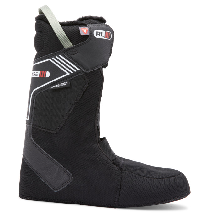 Judge - BOA® Snowboard Boots for Men  ADYO100075