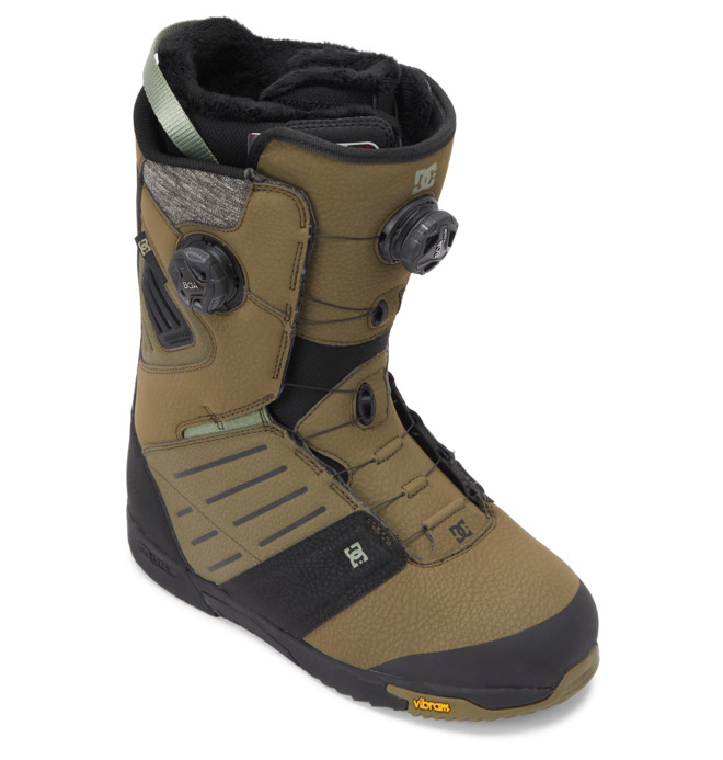 Judge - BOA® Snowboard Boots for Men  ADYO100075