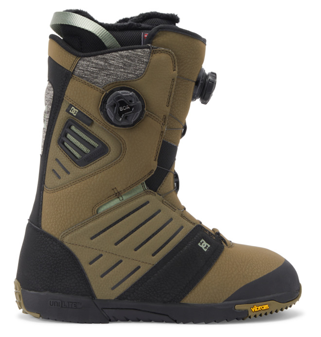 Judge - BOA® Snowboard Boots for Men  ADYO100075