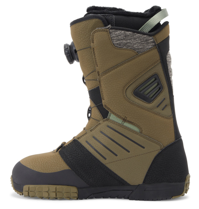 Judge - BOA® Snowboard Boots for Men  ADYO100075