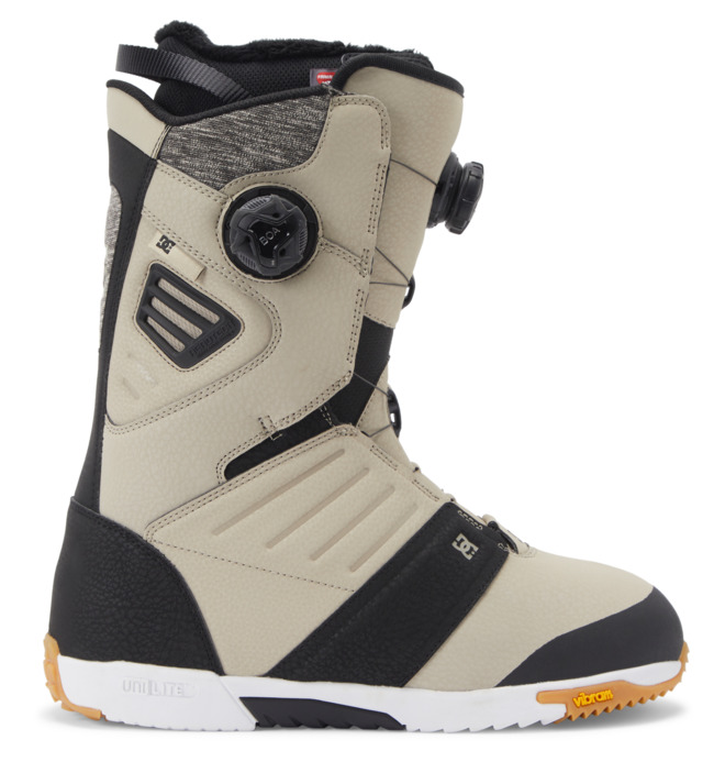 Judge - BOA® Snowboard Boots for Men