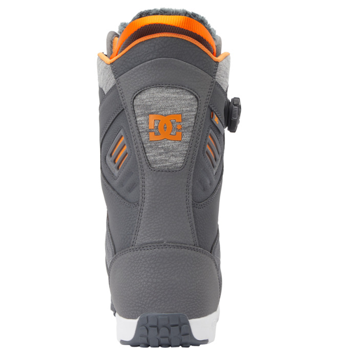 Judge - BOA® Snowboard Boots for Men  ADYO100075