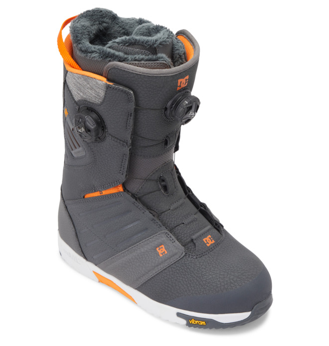 Judge - BOA® Snowboard Boots for Men  ADYO100075