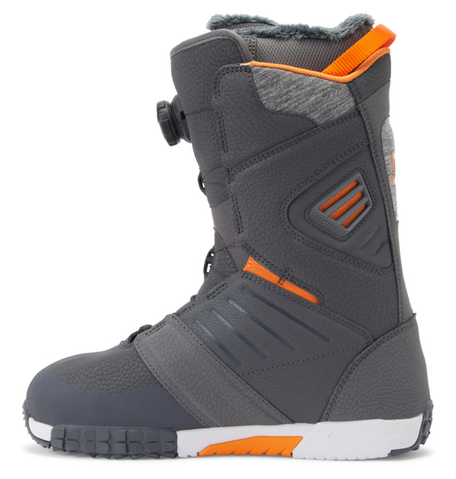 Judge - BOA® Snowboard Boots for Men  ADYO100075
