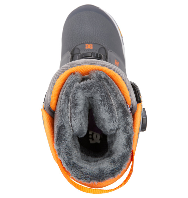 Judge - BOA® Snowboard Boots for Men  ADYO100075
