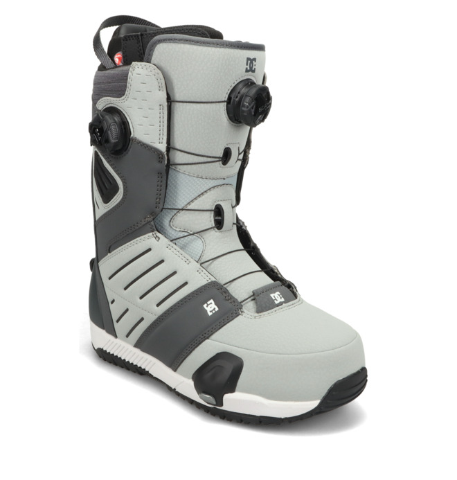 Judge Step On - BOA® Snowboard Boots for Men  ADYO100076
