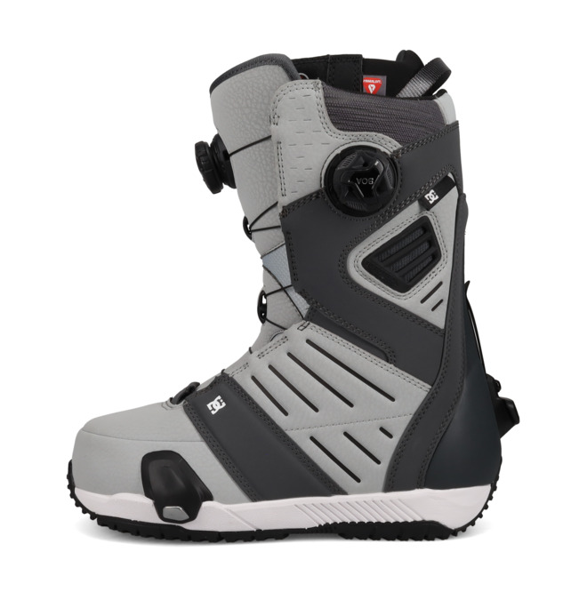 Judge Step On - BOA® Snowboard Boots for Men  ADYO100076