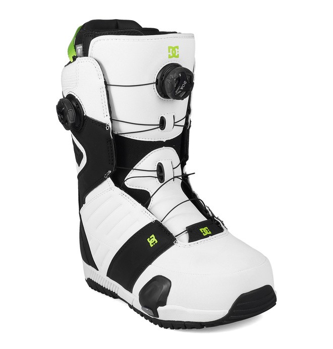 Judge Step On - BOA&reg; Snowboard Boots for Men  ADYO100076