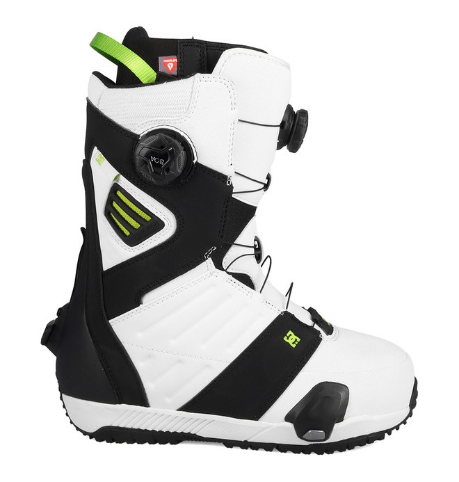 Judge Step On - BOA&reg; Snowboard Boots for Men  ADYO100076