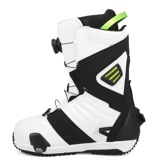 Judge Step On - BOA&reg; Snowboard Boots for Men  ADYO100076
