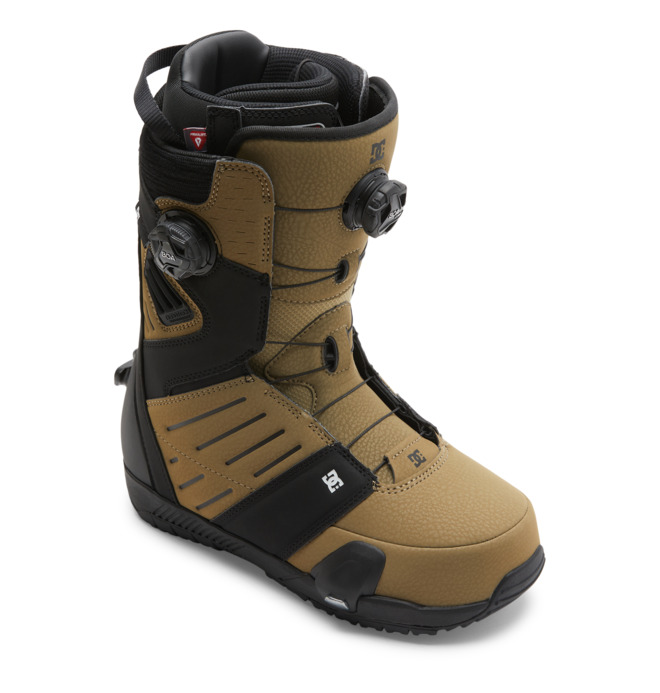 Judge Step On - BOA® Snowboard Boots for Men  ADYO100076