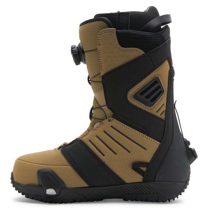 Judge Step On - BOA® Snowboard Boots for Men  ADYO100076