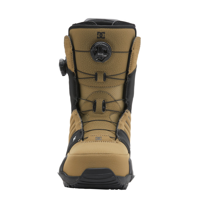 Judge Step On - BOA® Snowboard Boots for Men  ADYO100076