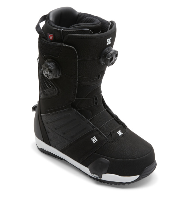 Judge Step On - BOA® Snowboard Boots for Men  ADYO100076