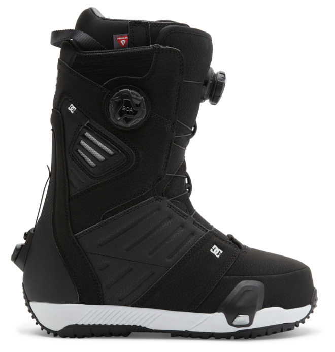 Judge Step On - BOA® Snowboard Boots for Men  ADYO100076