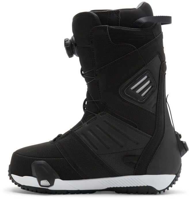 Judge Step On - BOA® Snowboard Boots for Men  ADYO100076