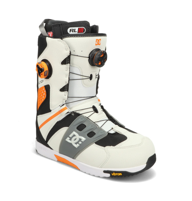 Phantom - BOA® Snowboard Boots for Men ADYO100077