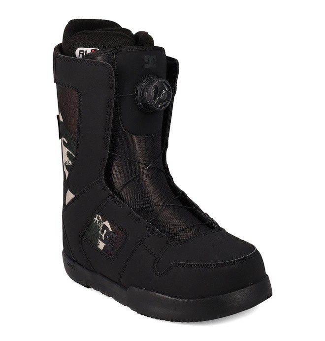 Phase - BOA&reg; Snowboard Boots for Men  ADYO100078