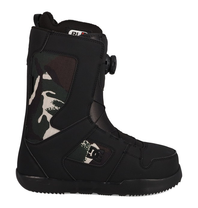 Phase - BOA&reg; Snowboard Boots for Men  ADYO100078