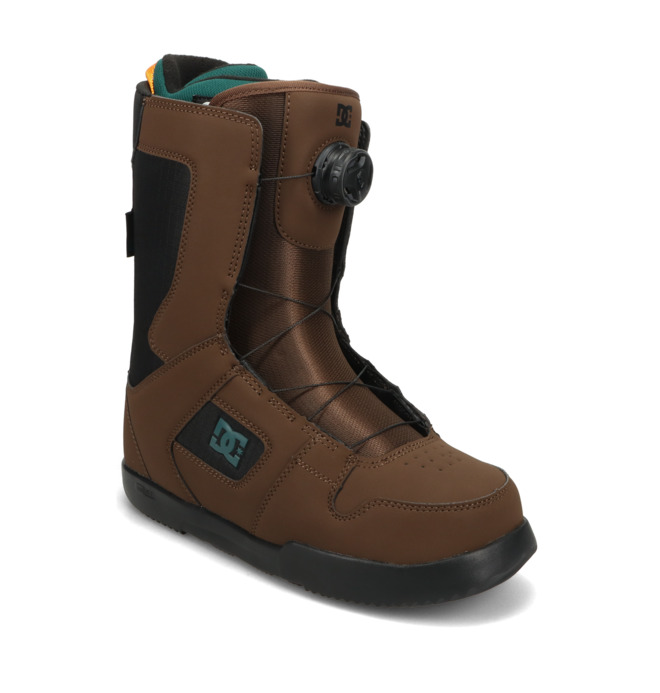 Phase - BOA® Snowboard Boots for Men  ADYO100078