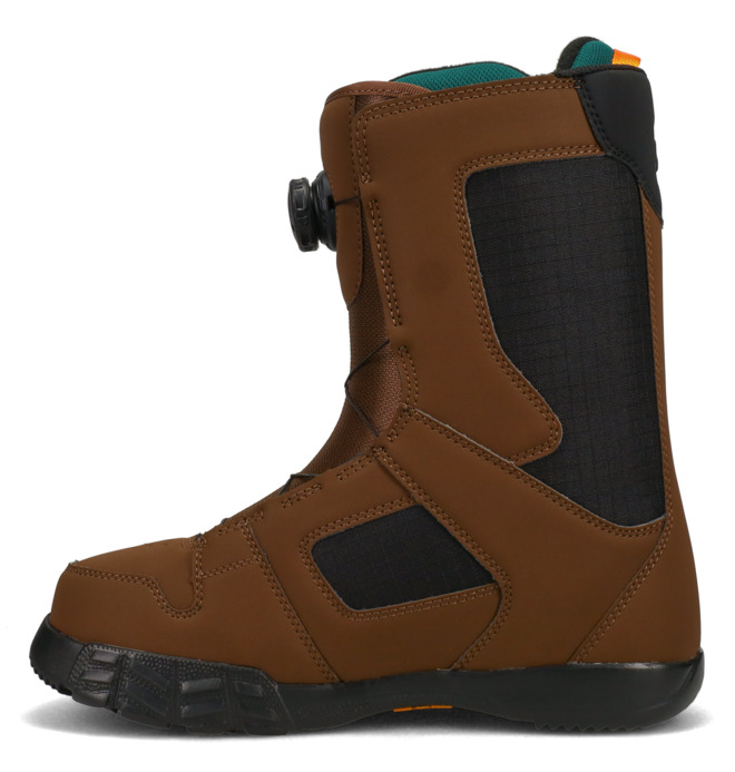 Phase - BOA® Snowboard Boots for Men  ADYO100078