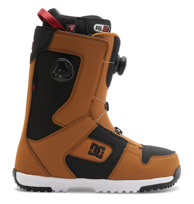 Phase Pro - BOA® Snowboard Boots for Men  ADYO100079