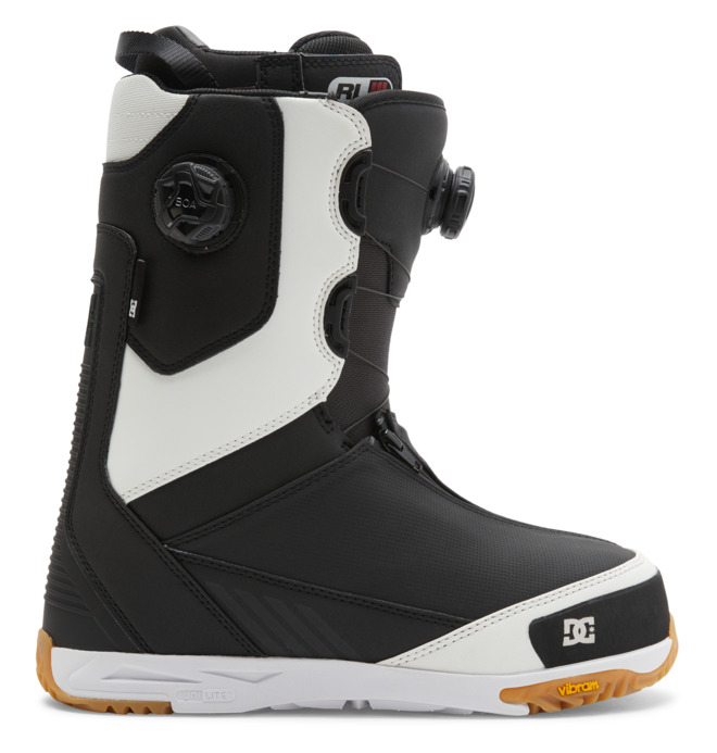 Transcend - BOA® Snowboard Boots for Men  ADYO100080