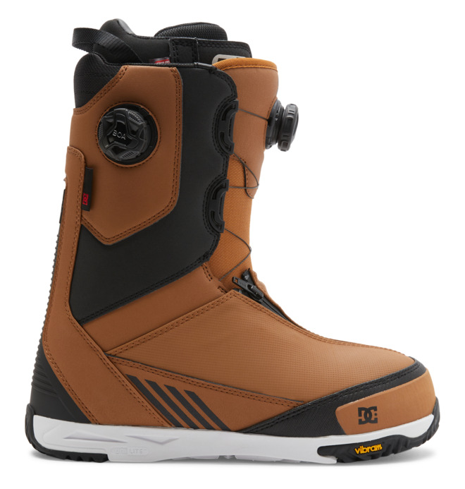 Transcend - BOA® Snowboard Boots for Men  ADYO100080