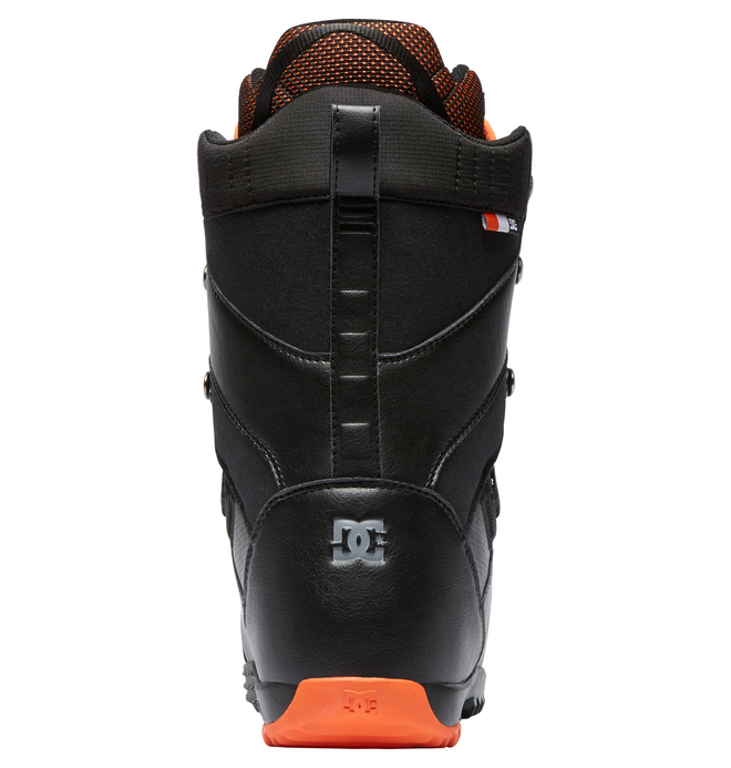 Mutiny - Lace-Up Snowboard Boots for Men ADYO200037