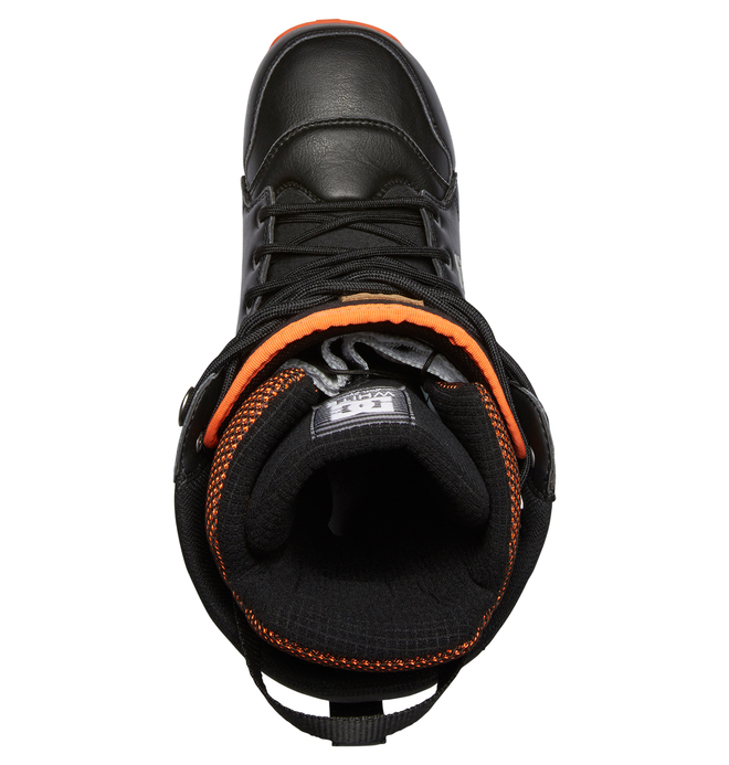 Mutiny - Lace-Up Snowboard Boots for Men ADYO200037